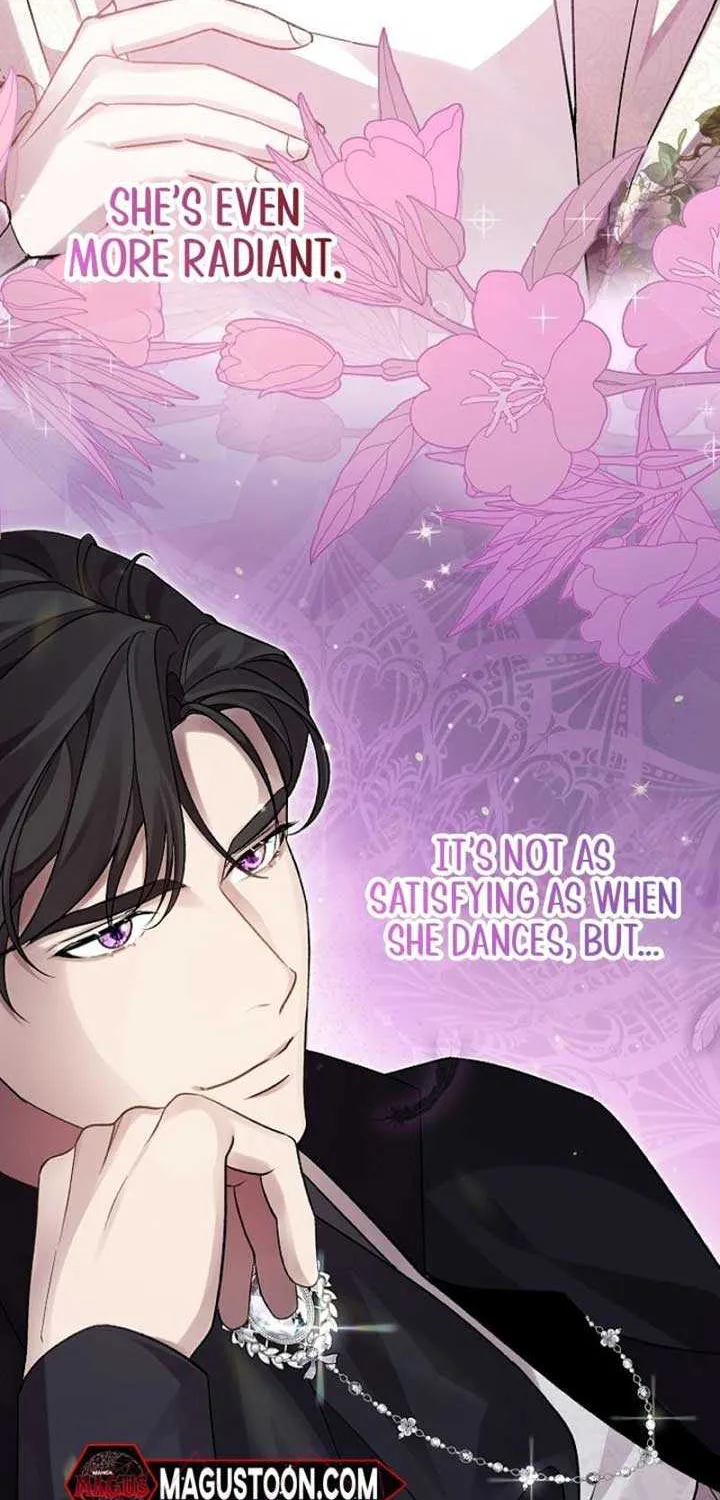 When Arrogance Fell at My Feet Chapter 3 page 36 - 