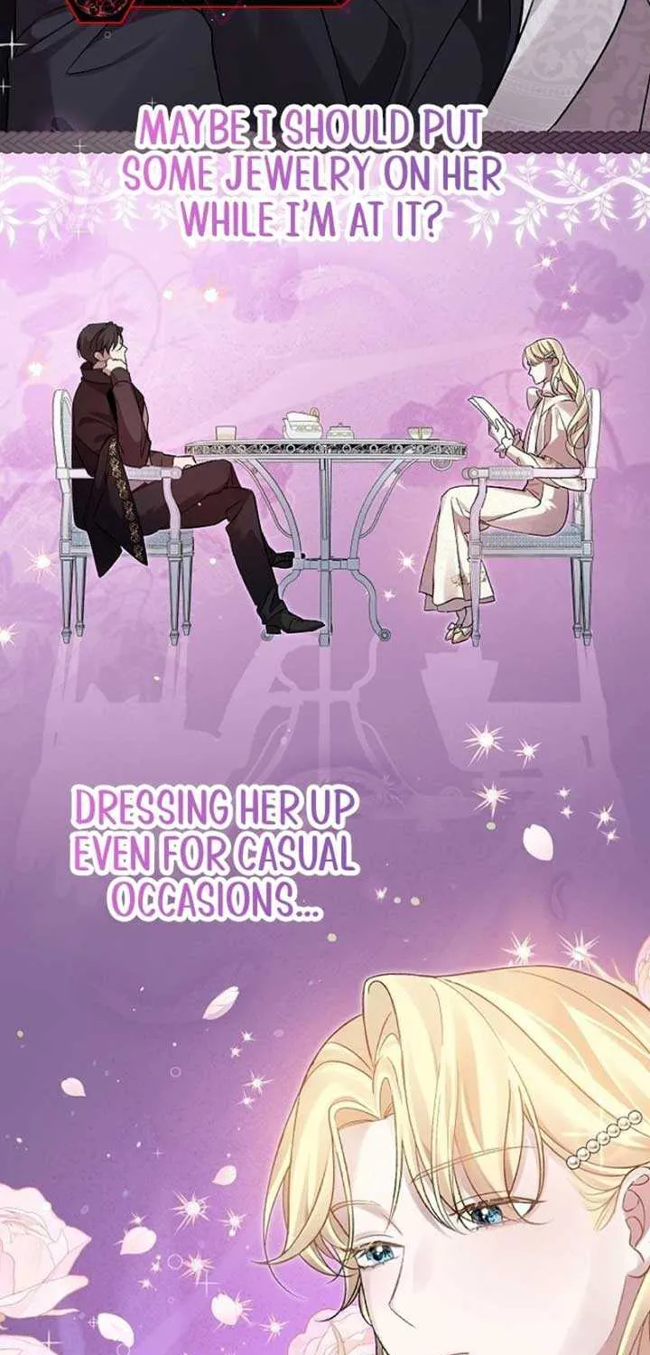 When Arrogance Fell at My Feet Chapter 3 page 37 - 