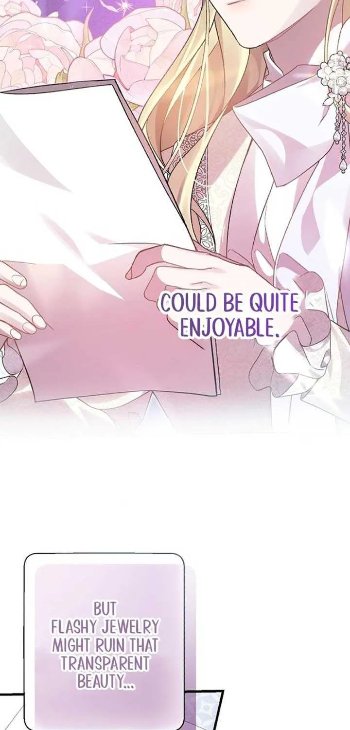 When Arrogance Fell at My Feet Chapter 3 page 38 - 