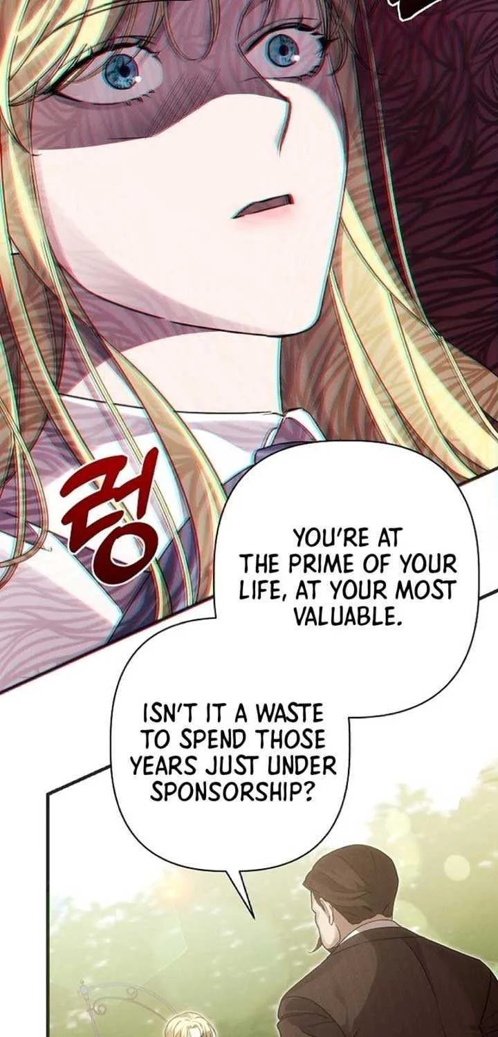 When Arrogance Fell at My Feet Chapter 3 page 5 - 