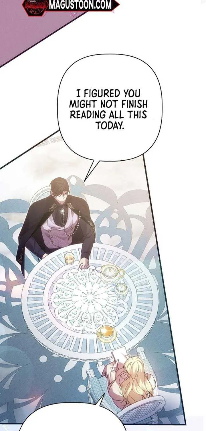 When Arrogance Fell at My Feet Chapter 3 page 44 - 
