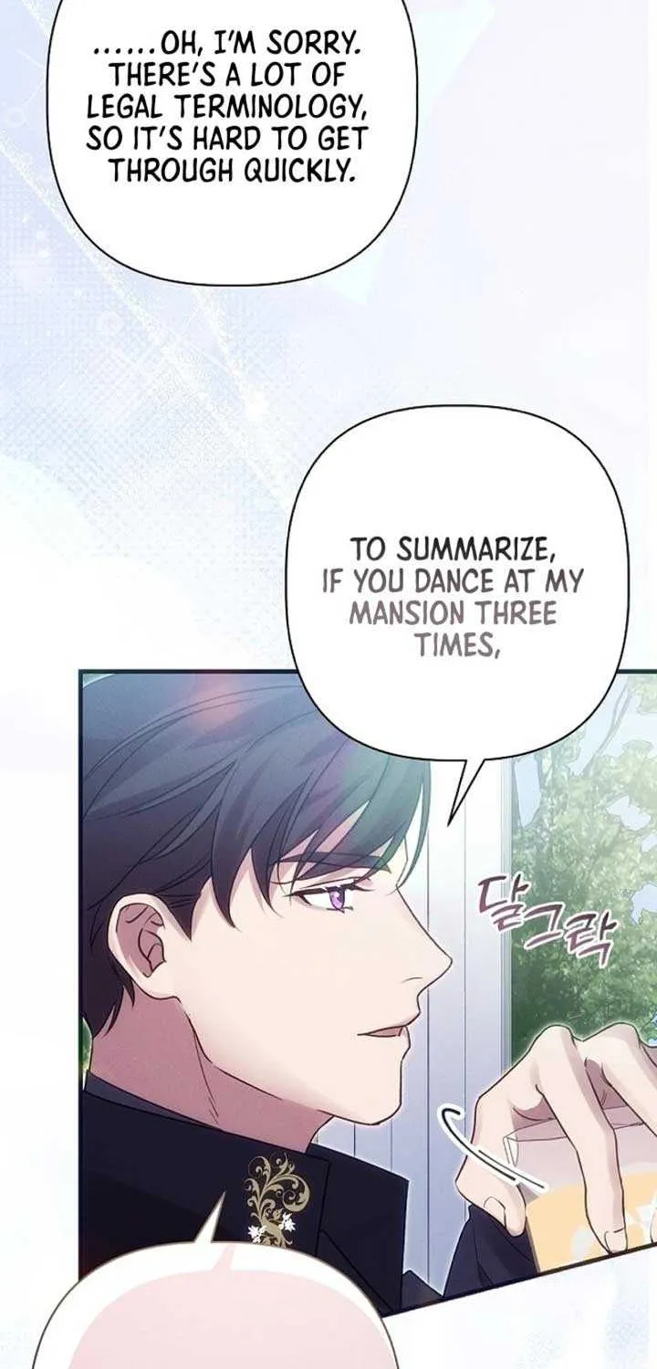 When Arrogance Fell at My Feet Chapter 3 page 45 - 