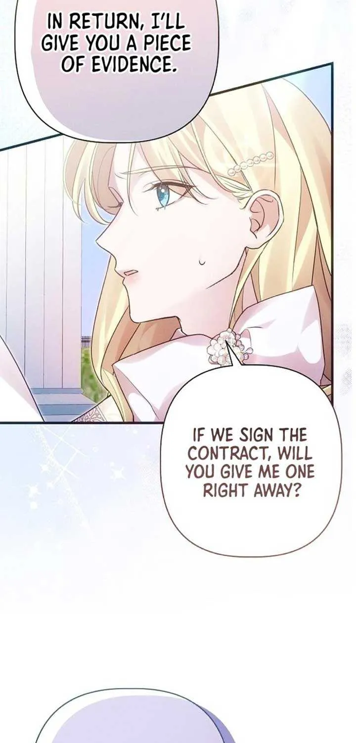 When Arrogance Fell at My Feet Chapter 3 page 46 - 