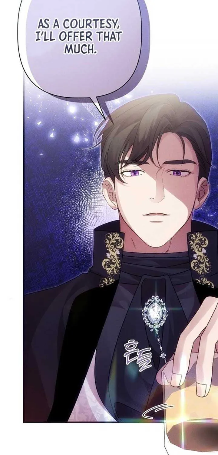 When Arrogance Fell at My Feet Chapter 3 page 47 - 