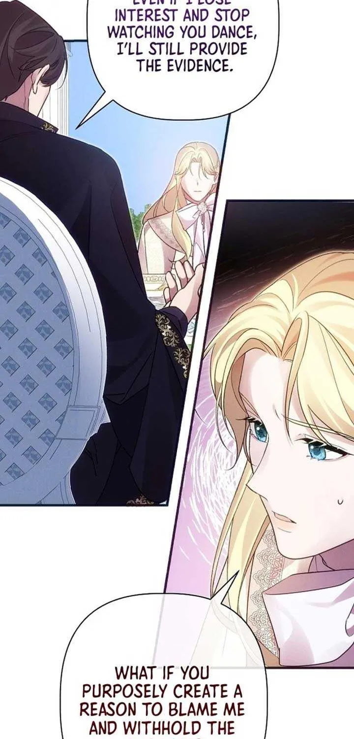 When Arrogance Fell at My Feet Chapter 3 page 49 - 