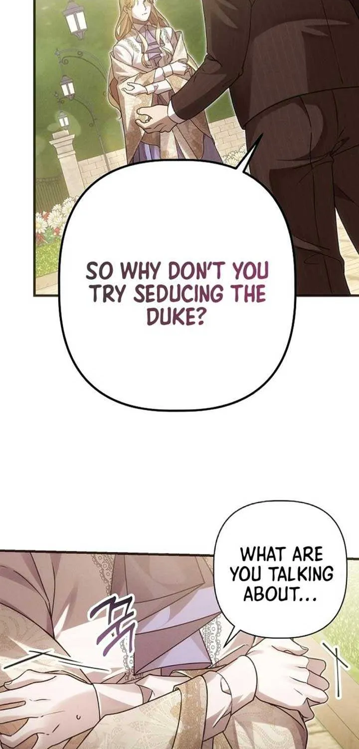 When Arrogance Fell at My Feet Chapter 3 page 6 - 