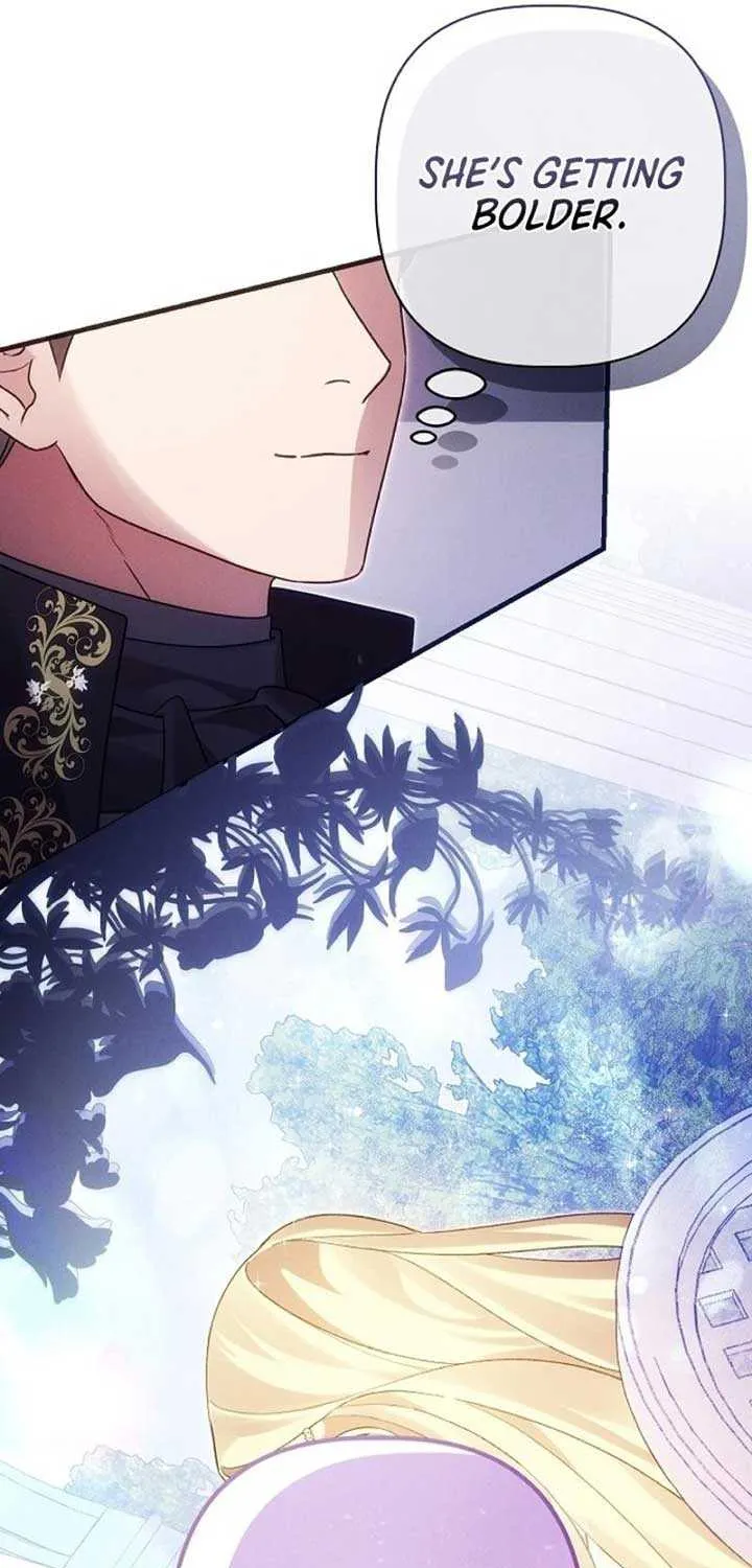 When Arrogance Fell at My Feet Chapter 3 page 51 - 