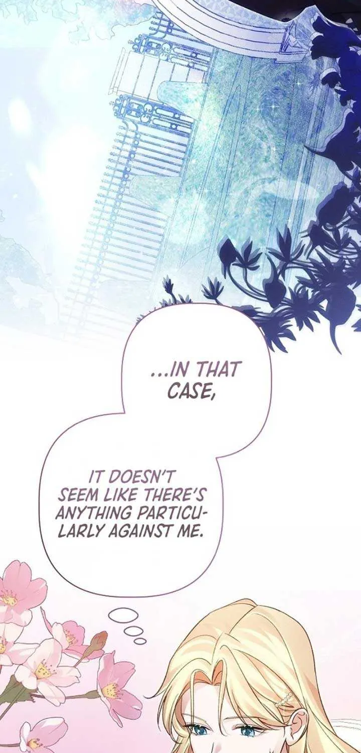 When Arrogance Fell at My Feet Chapter 3 page 53 - 
