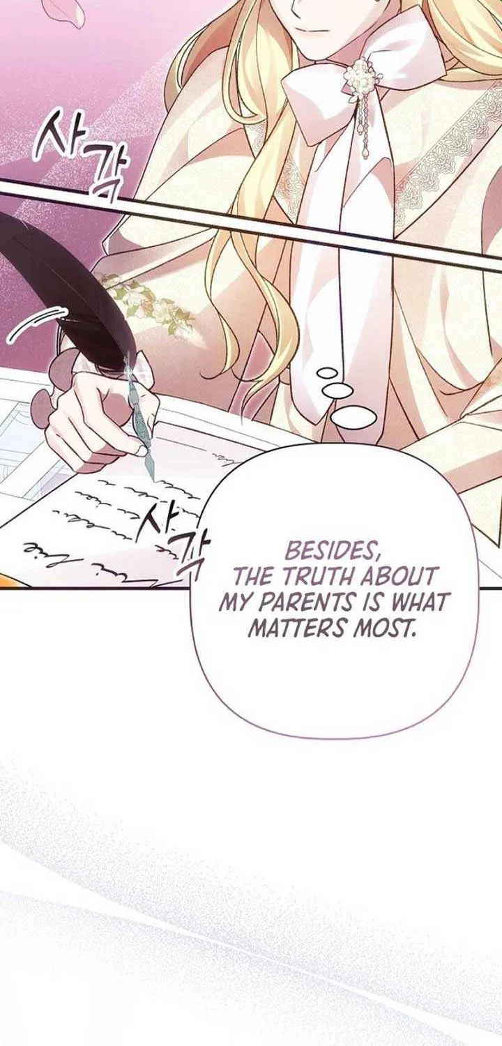 When Arrogance Fell at My Feet Chapter 3 page 54 - 