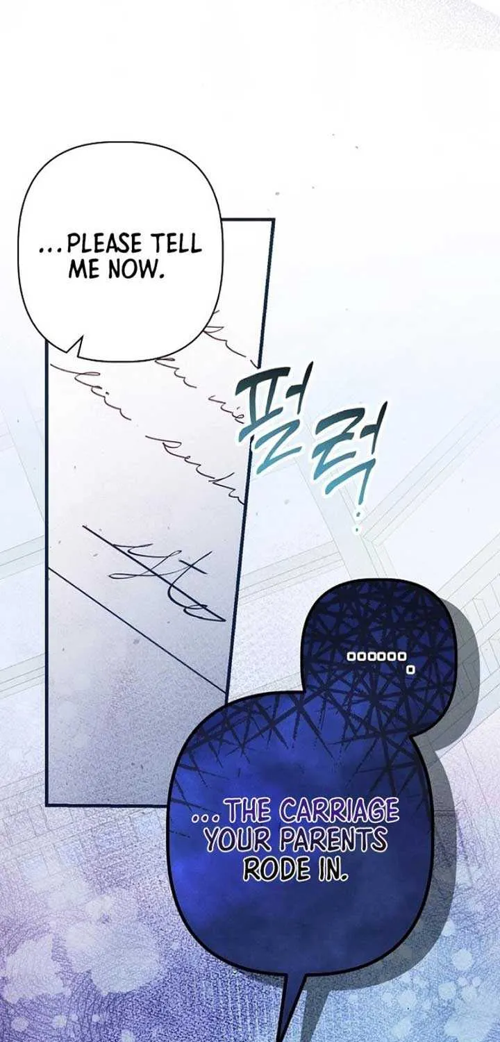 When Arrogance Fell at My Feet Chapter 3 page 55 - 