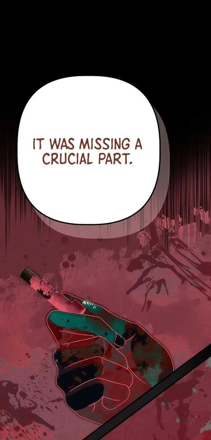 When Arrogance Fell at My Feet Chapter 3 page 57 - 