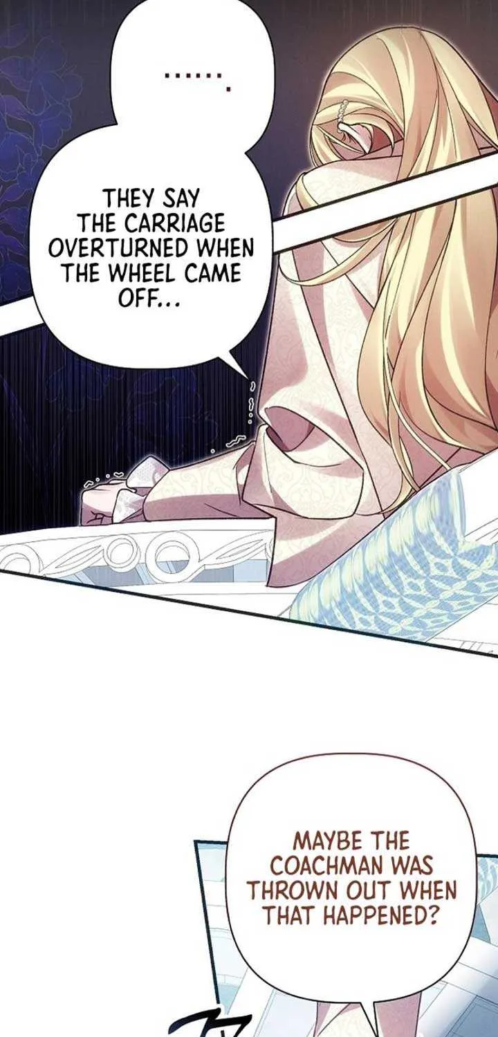 When Arrogance Fell at My Feet Chapter 3 page 59 - 