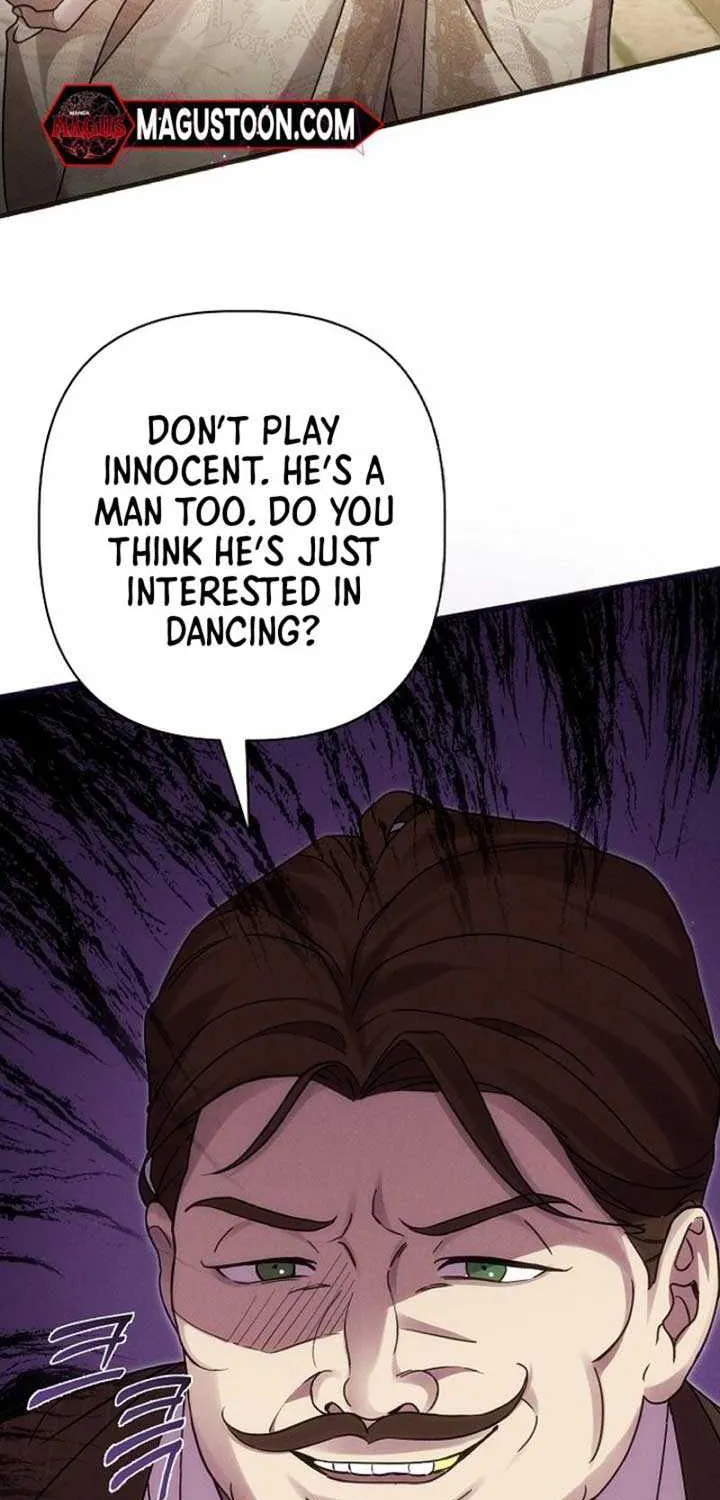 When Arrogance Fell at My Feet Chapter 3 page 7 - 