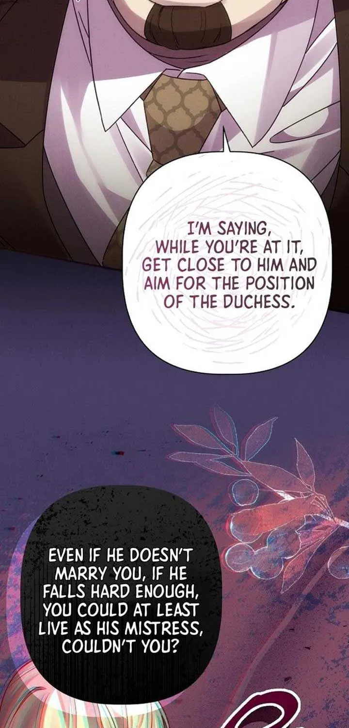 When Arrogance Fell at My Feet Chapter 3 page 8 - 