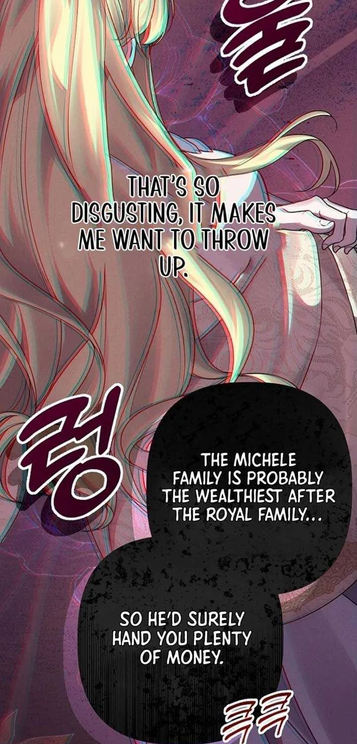 When Arrogance Fell at My Feet Chapter 3 page 9 - 