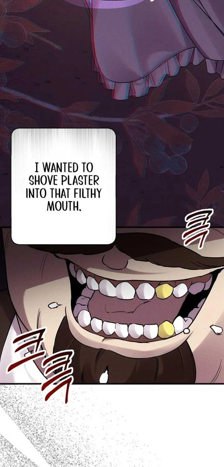 When Arrogance Fell at My Feet Chapter 3 page 10 - 