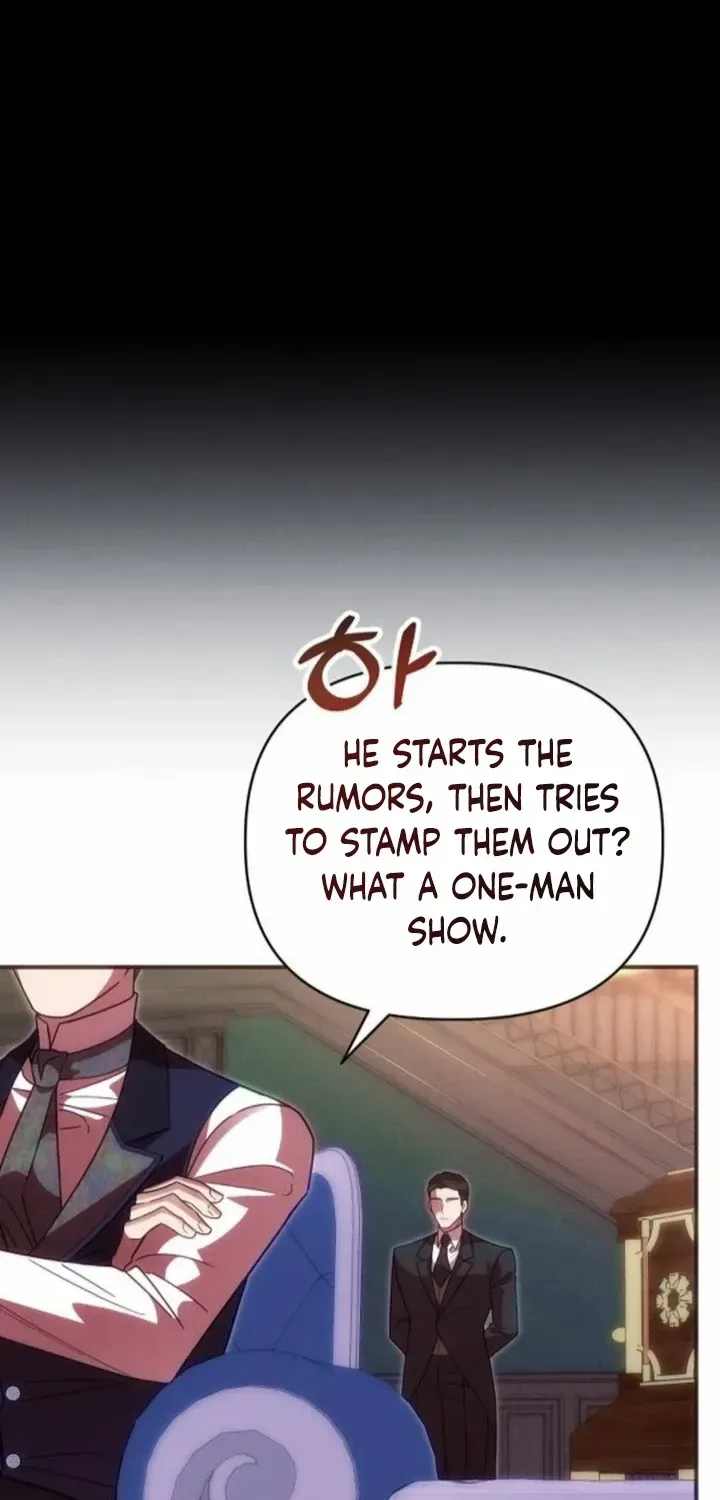 When Arrogance Fell at My Feet Chapter 30.1 page 104 - 