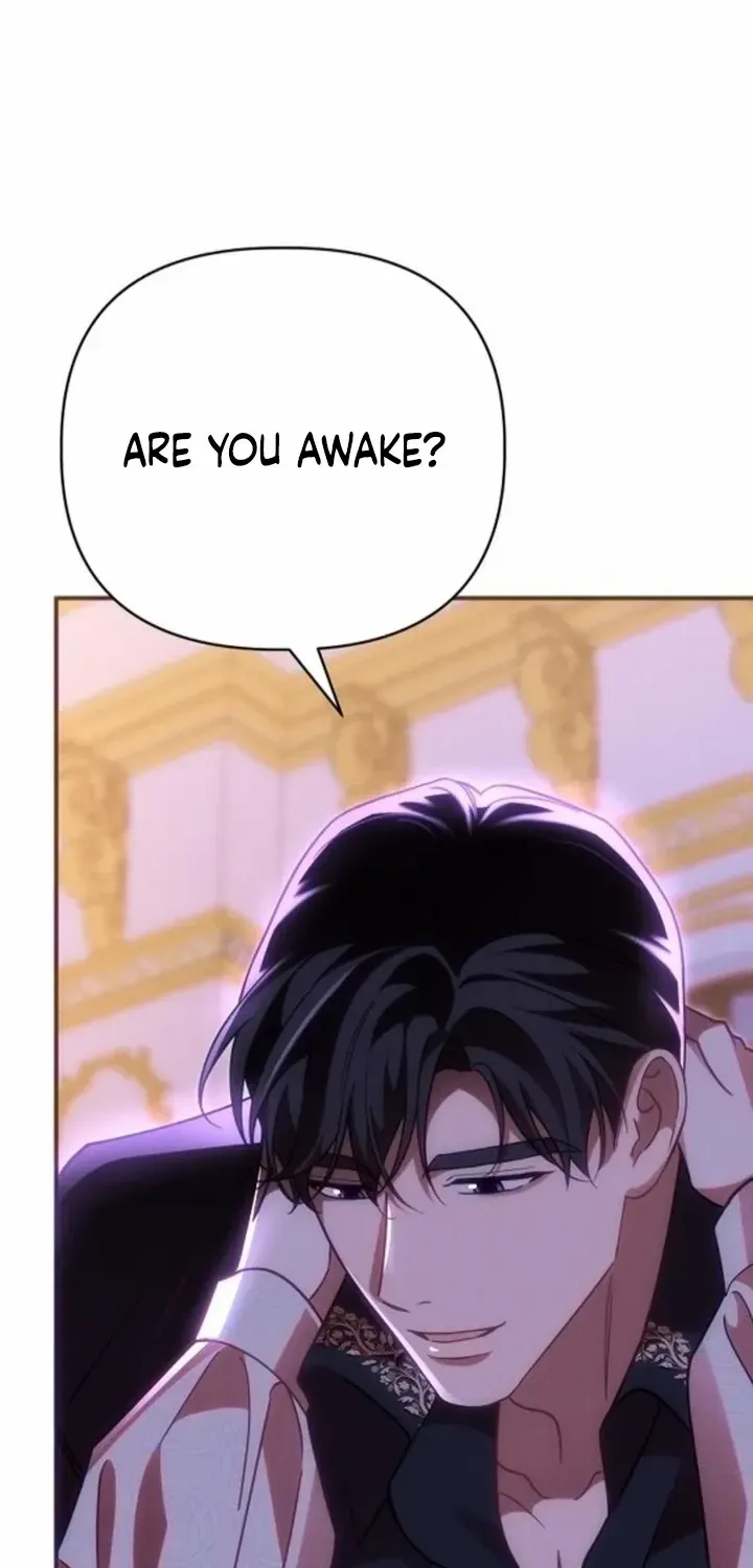 When Arrogance Fell at My Feet Chapter 30.1 page 21 - 