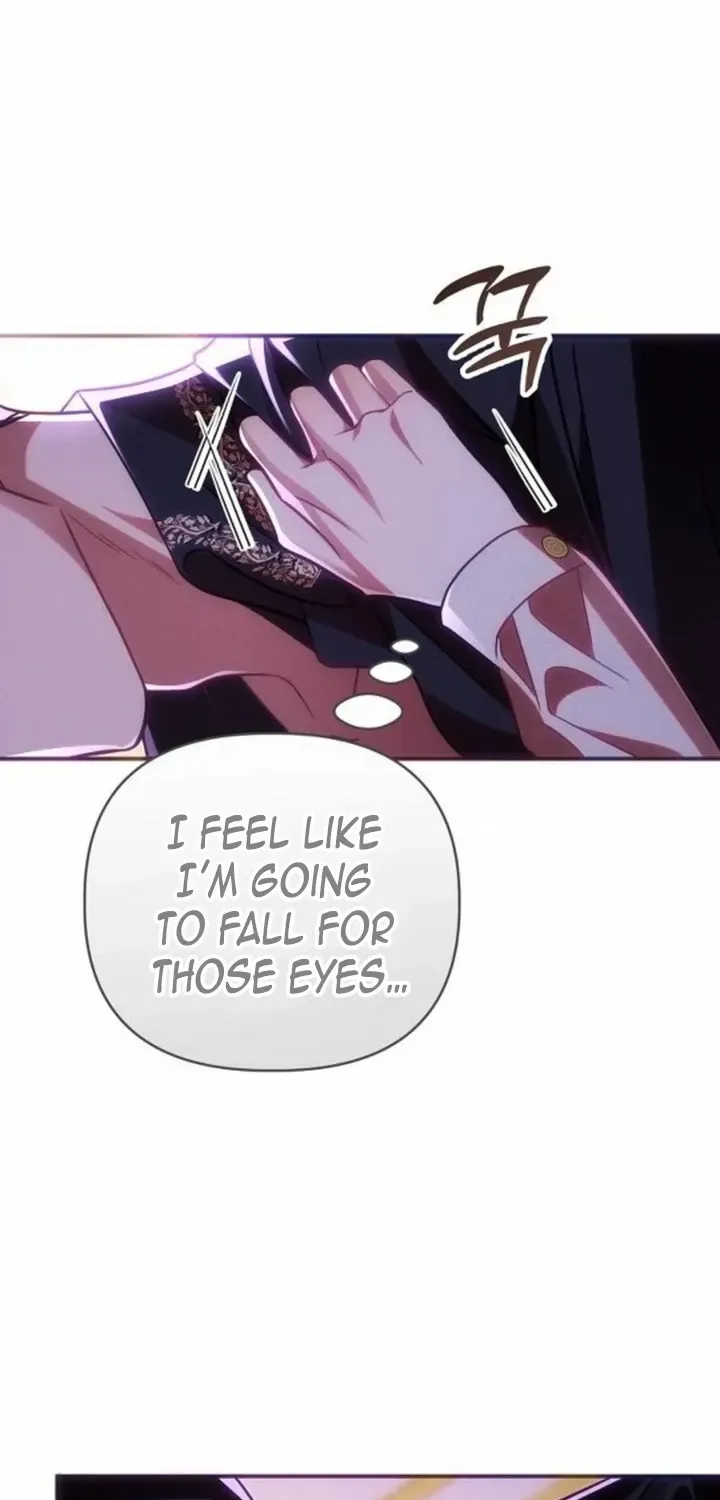 When Arrogance Fell at My Feet Chapter 30.1 page 23 - 