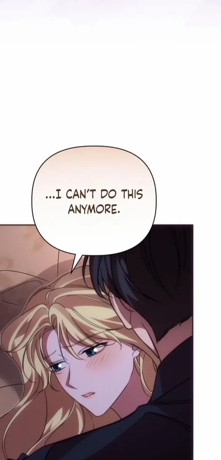 When Arrogance Fell at My Feet Chapter 30.1 page 32 - 