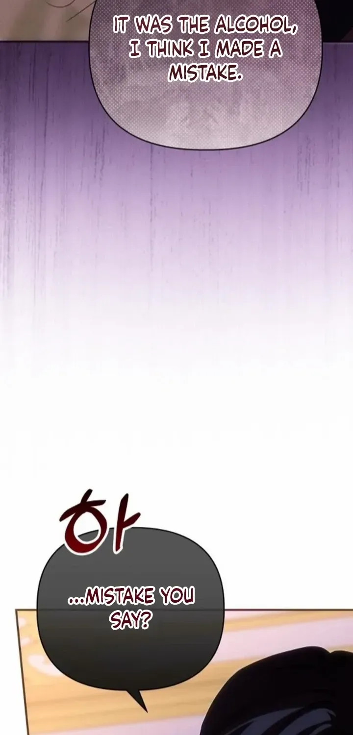 When Arrogance Fell at My Feet Chapter 30.1 page 37 - 