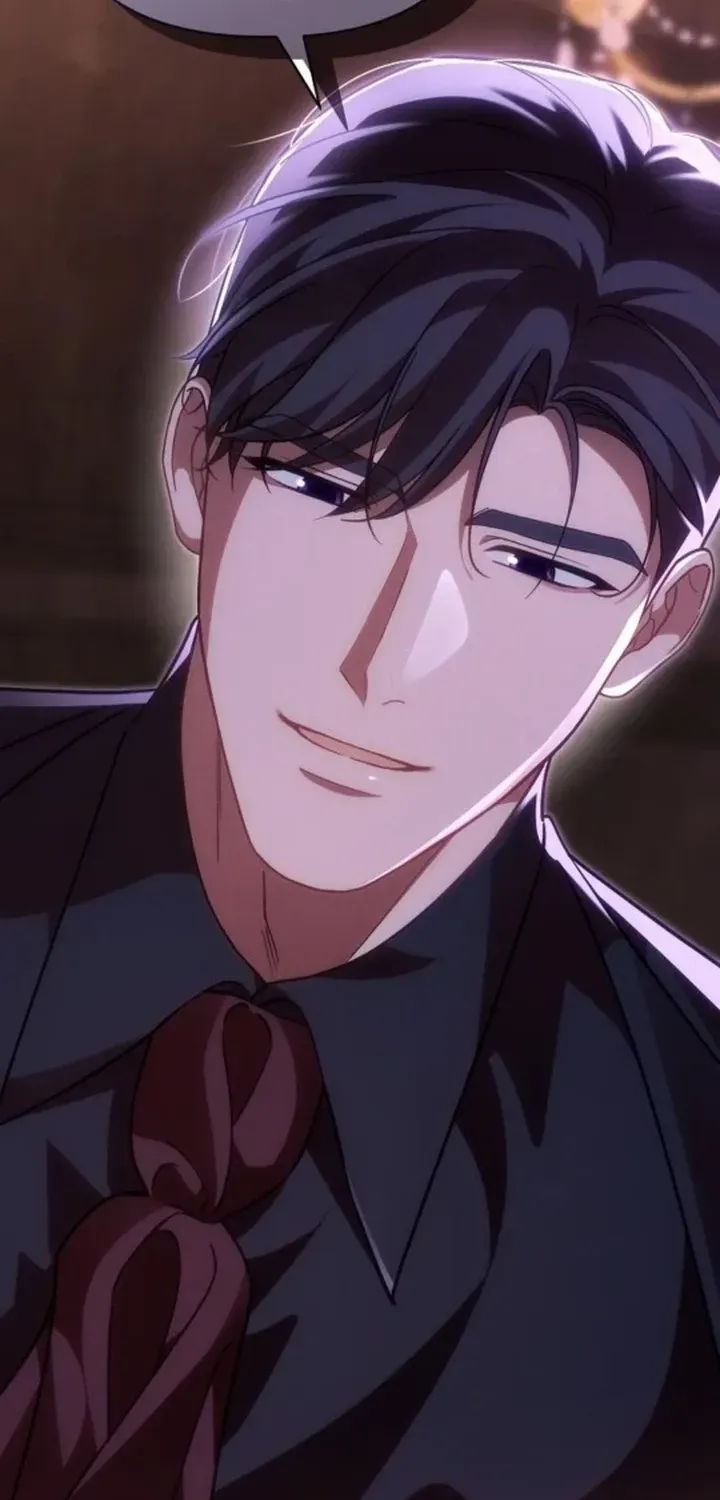 When Arrogance Fell at My Feet Chapter 30.1 page 7 - 