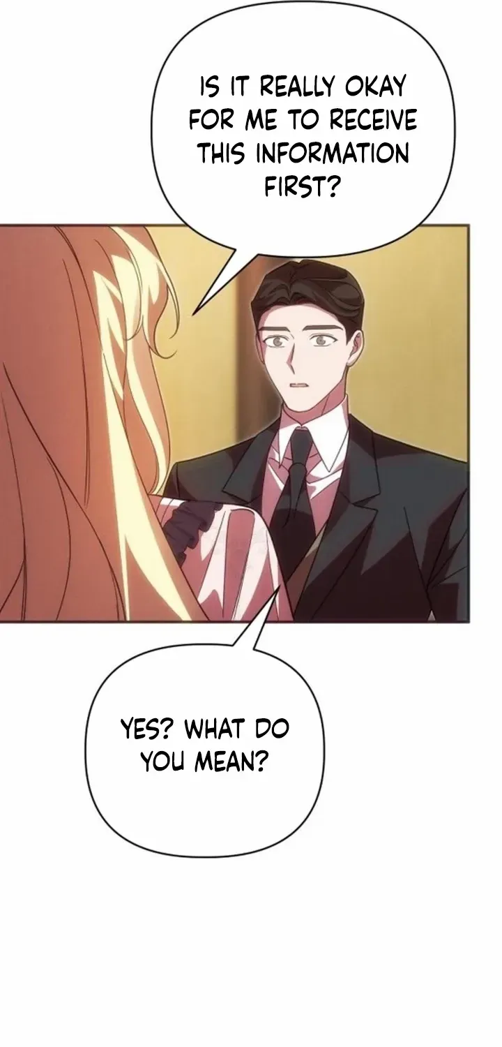 When Arrogance Fell at My Feet Chapter 30.1 page 66 - 