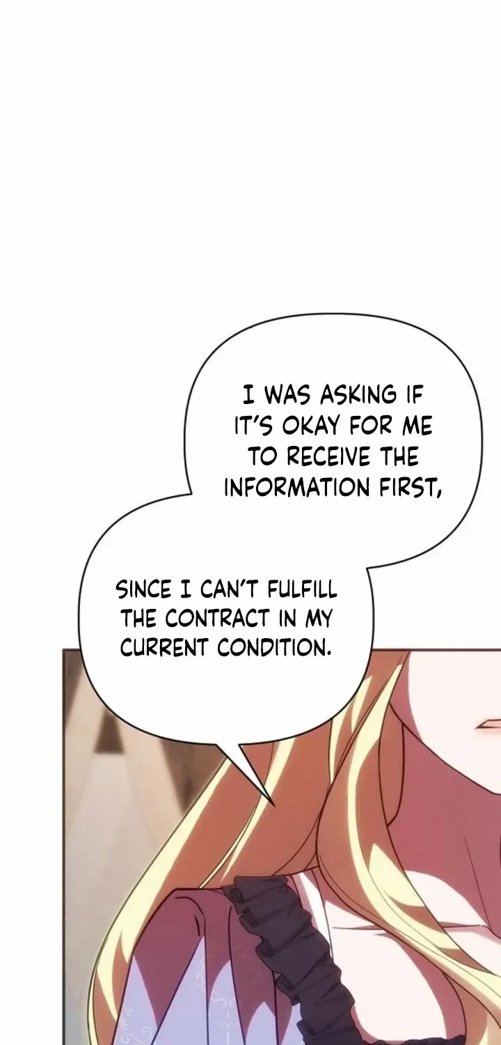 When Arrogance Fell at My Feet Chapter 30.1 page 67 - 