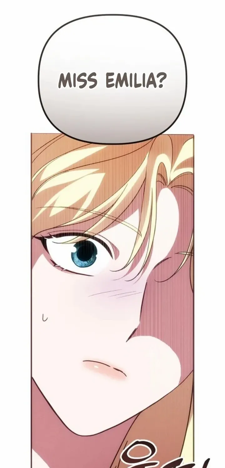 When Arrogance Fell at My Feet Chapter 30.1 page 72 - 