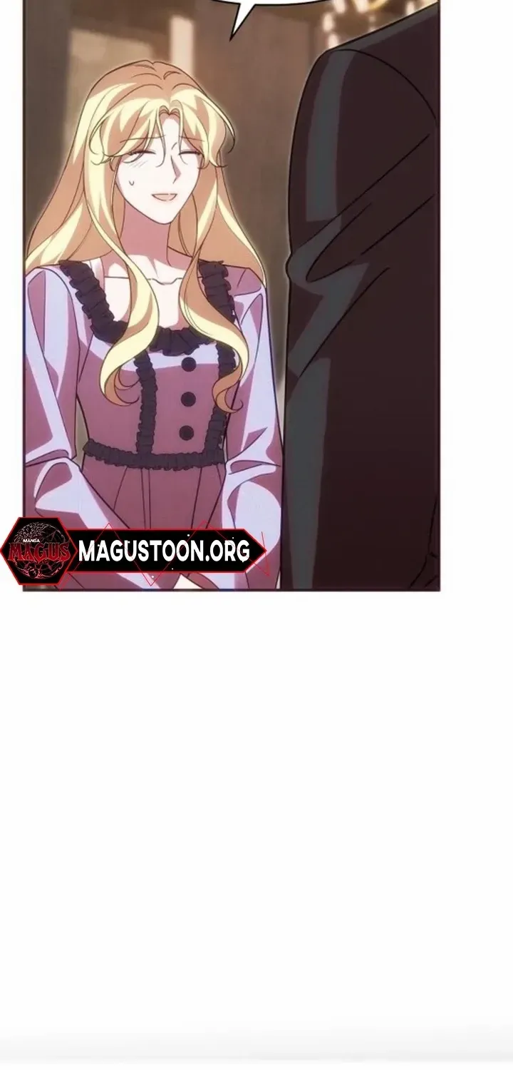When Arrogance Fell at My Feet Chapter 30.1 page 74 - 