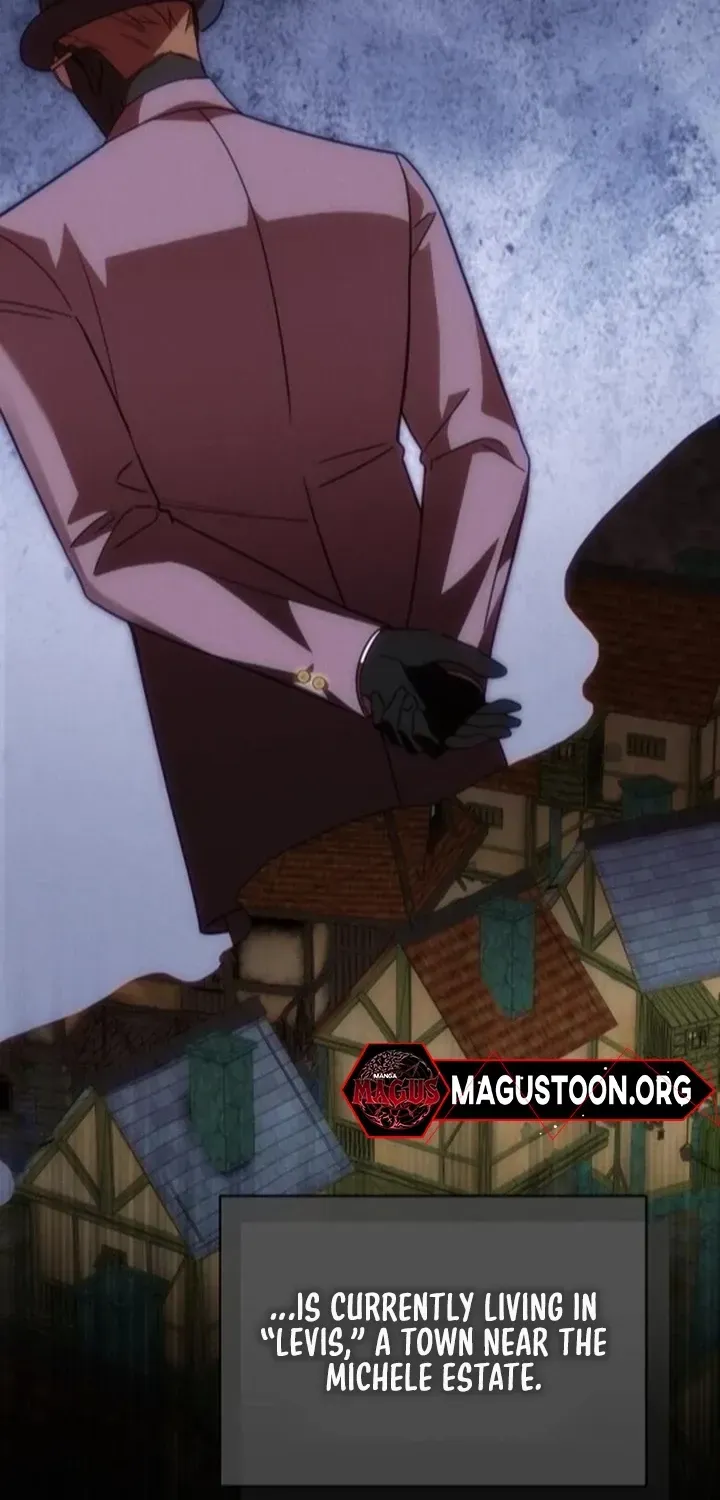 When Arrogance Fell at My Feet Chapter 30.1 page 76 - 
