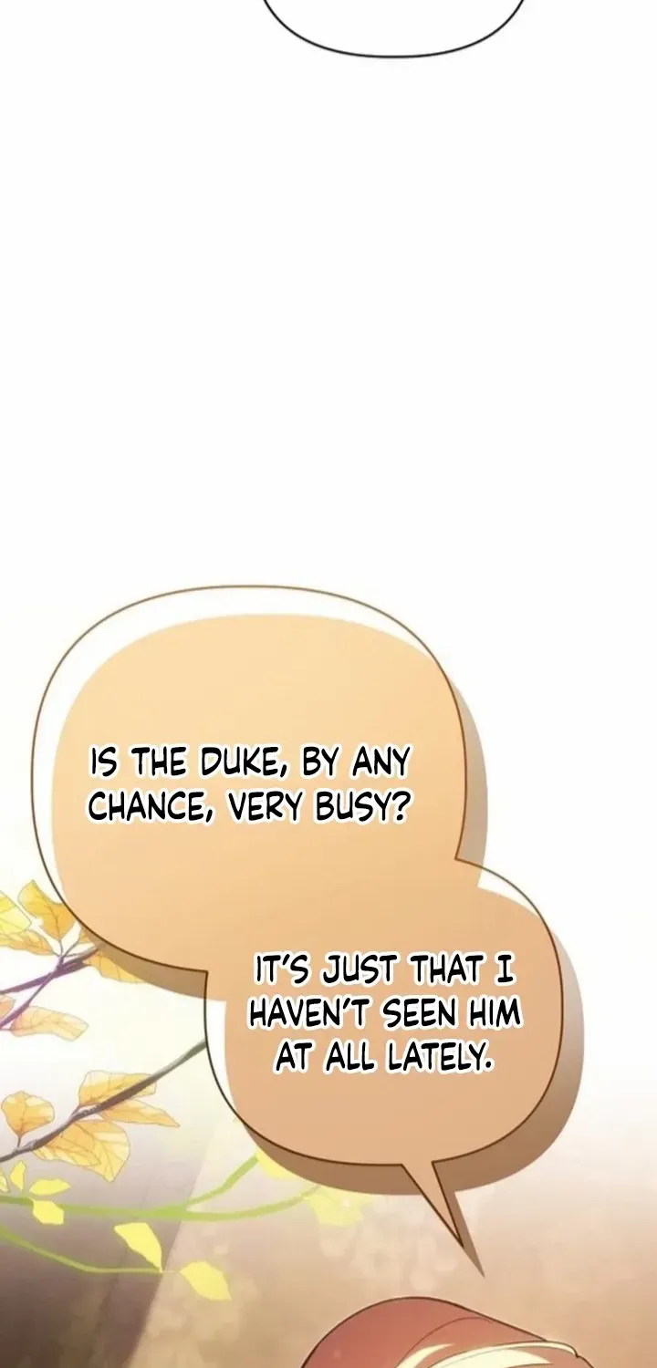 When Arrogance Fell at My Feet Chapter 30.1 page 83 - 