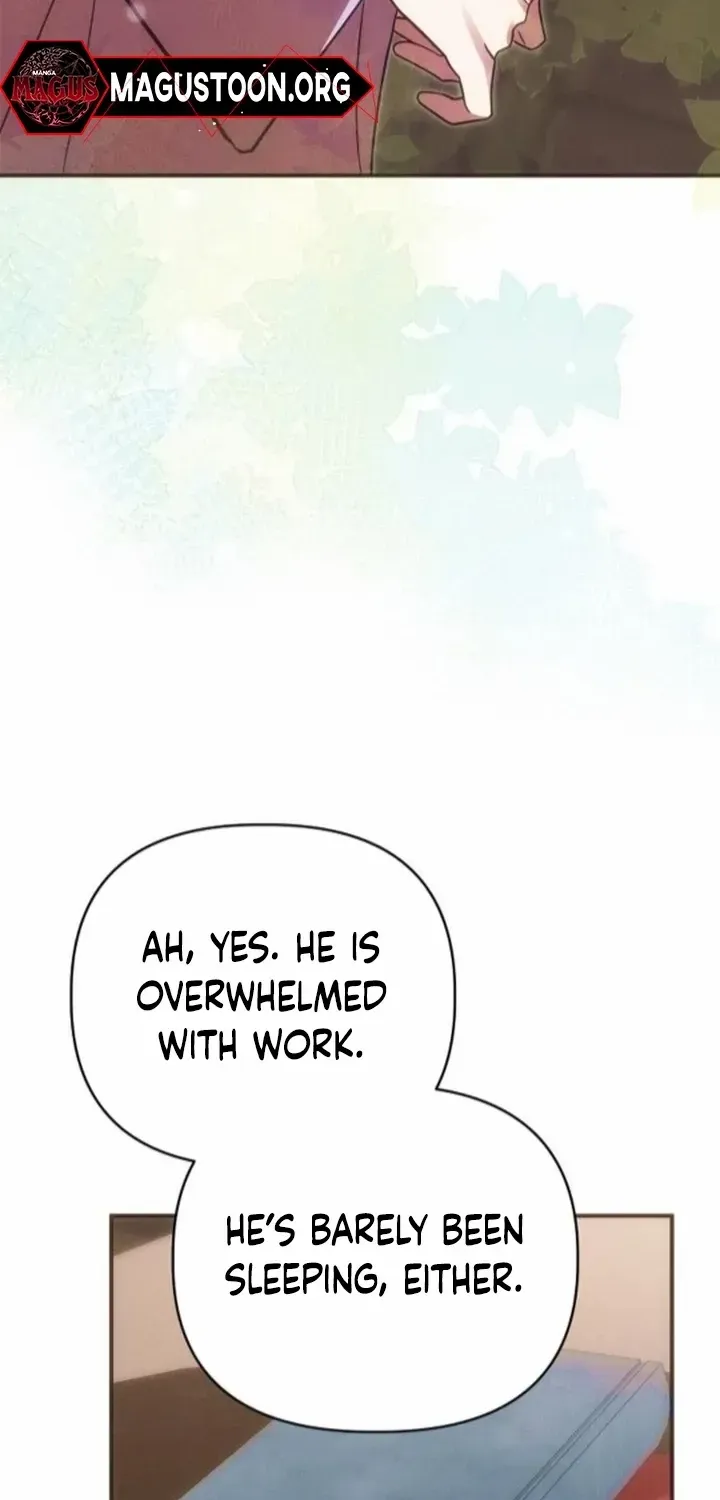 When Arrogance Fell at My Feet Chapter 30.1 page 85 - 