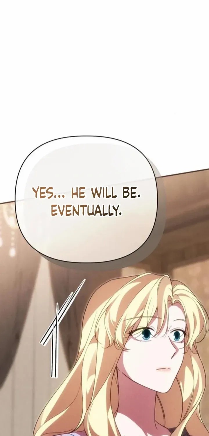 When Arrogance Fell at My Feet Chapter 30.1 page 87 - 