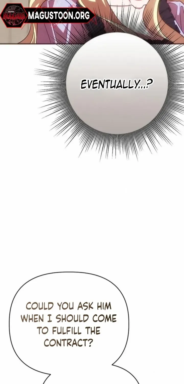 When Arrogance Fell at My Feet Chapter 30.1 page 88 - 