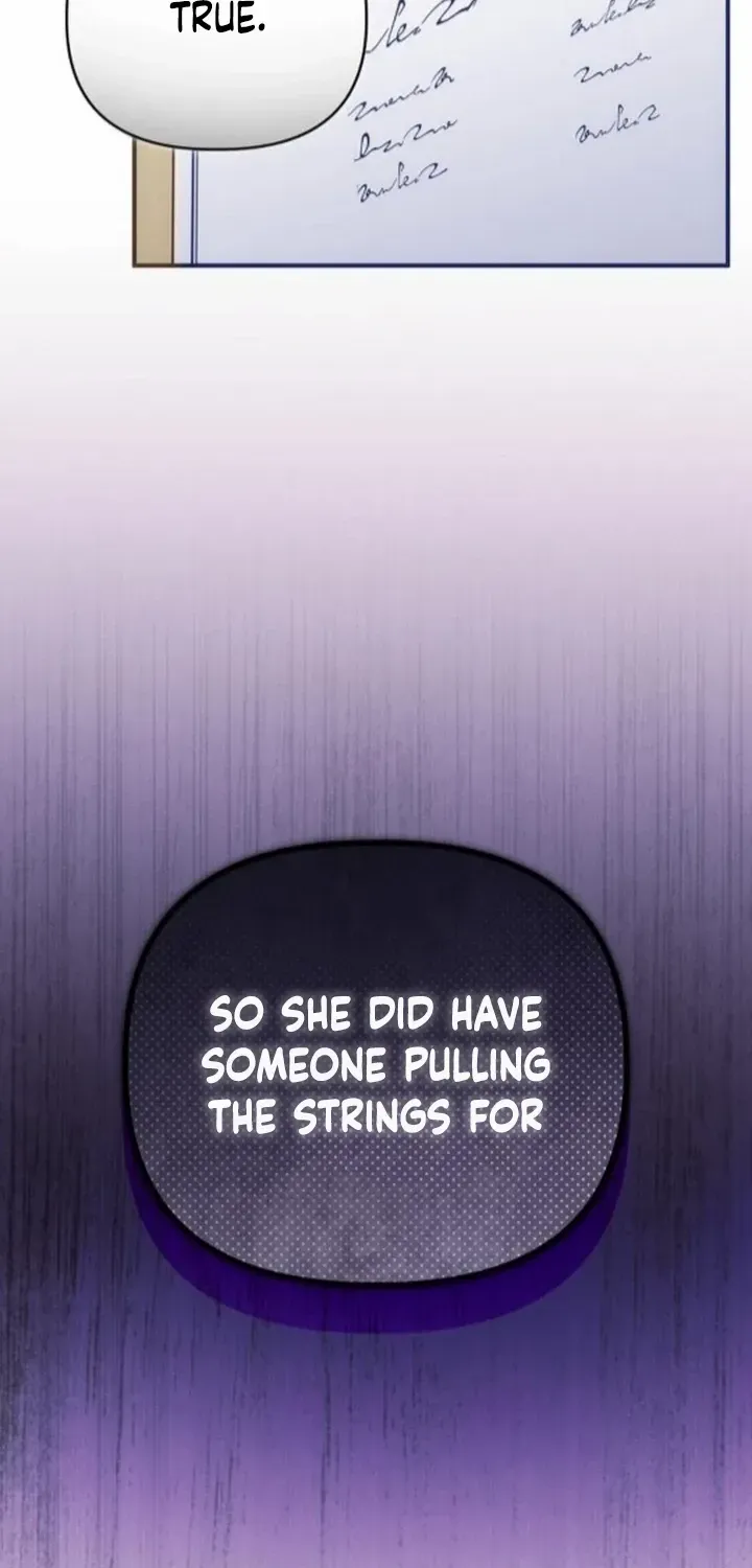 When Arrogance Fell at My Feet Chapter 30.1 page 96 - 