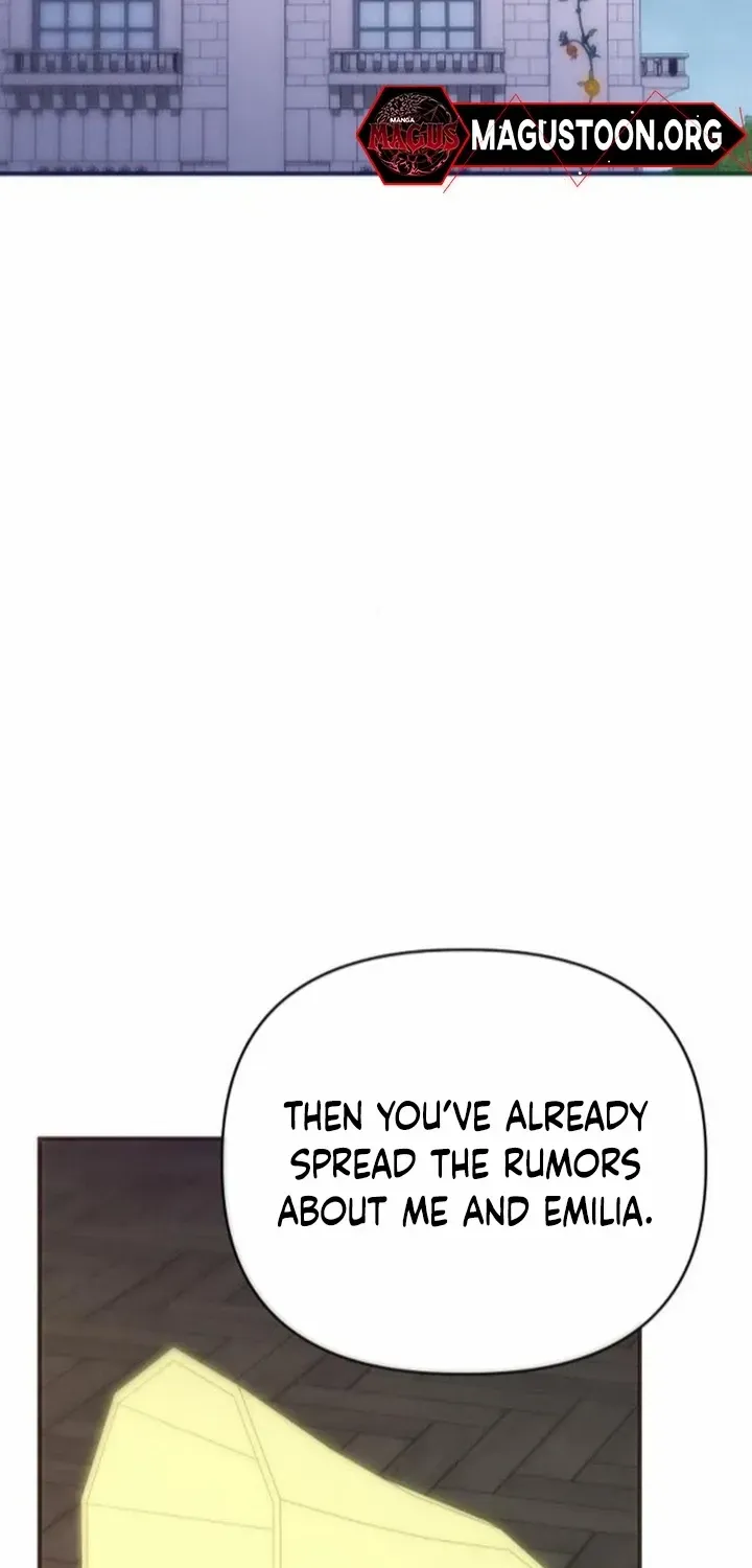 When Arrogance Fell at My Feet Chapter 30 page 101 - 