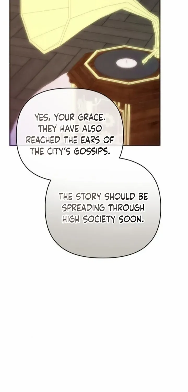 When Arrogance Fell at My Feet Chapter 30 page 102 - 