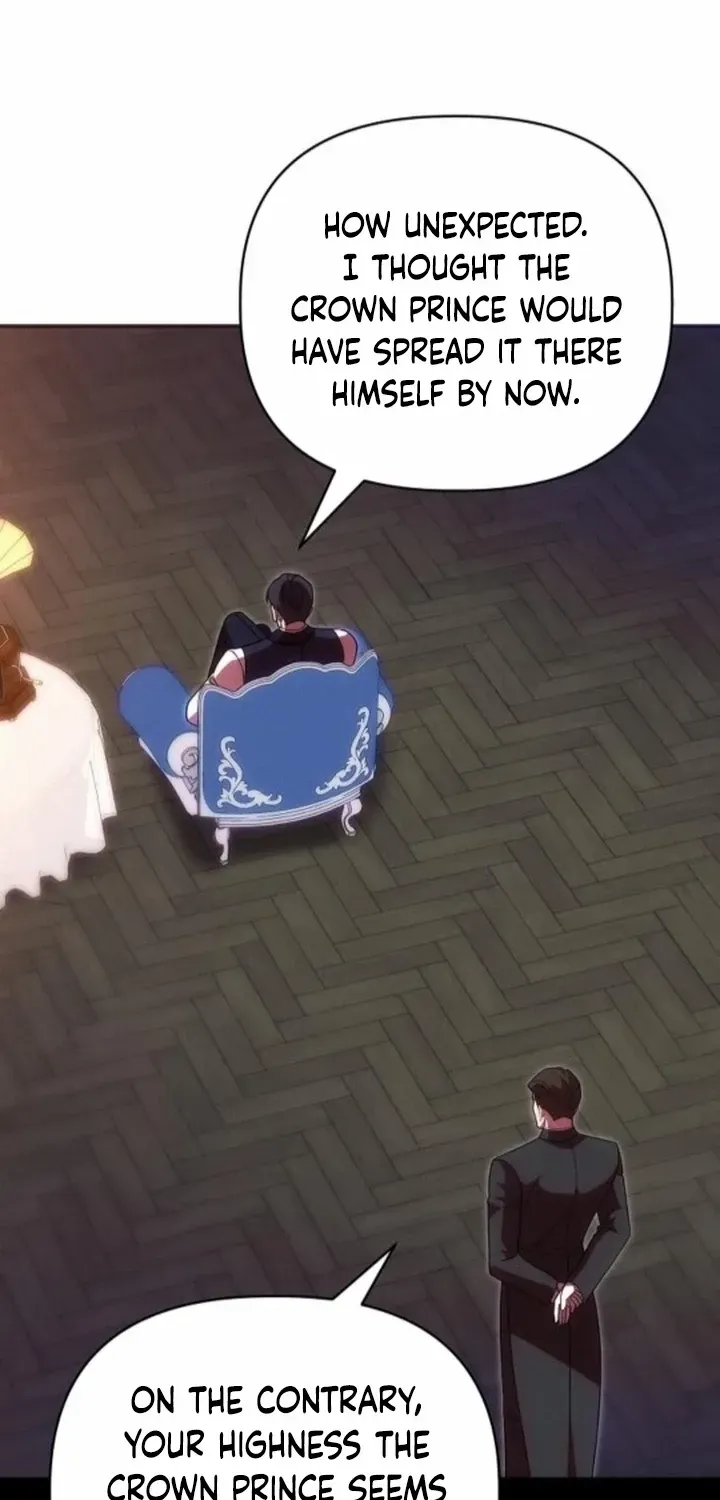 When Arrogance Fell at My Feet Chapter 30 page 103 - 
