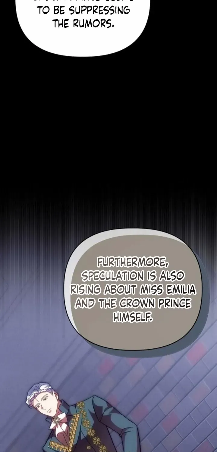 When Arrogance Fell at My Feet Chapter 30 page 104 - 