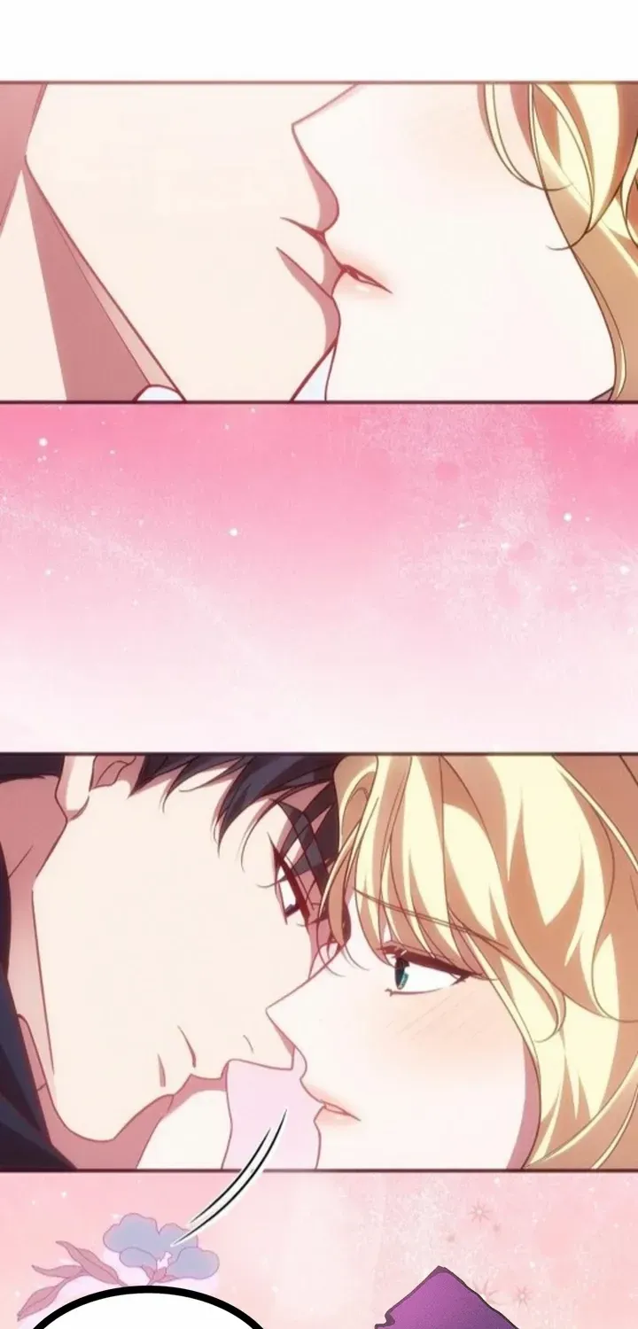 When Arrogance Fell at My Feet Chapter 30 page 3 - 