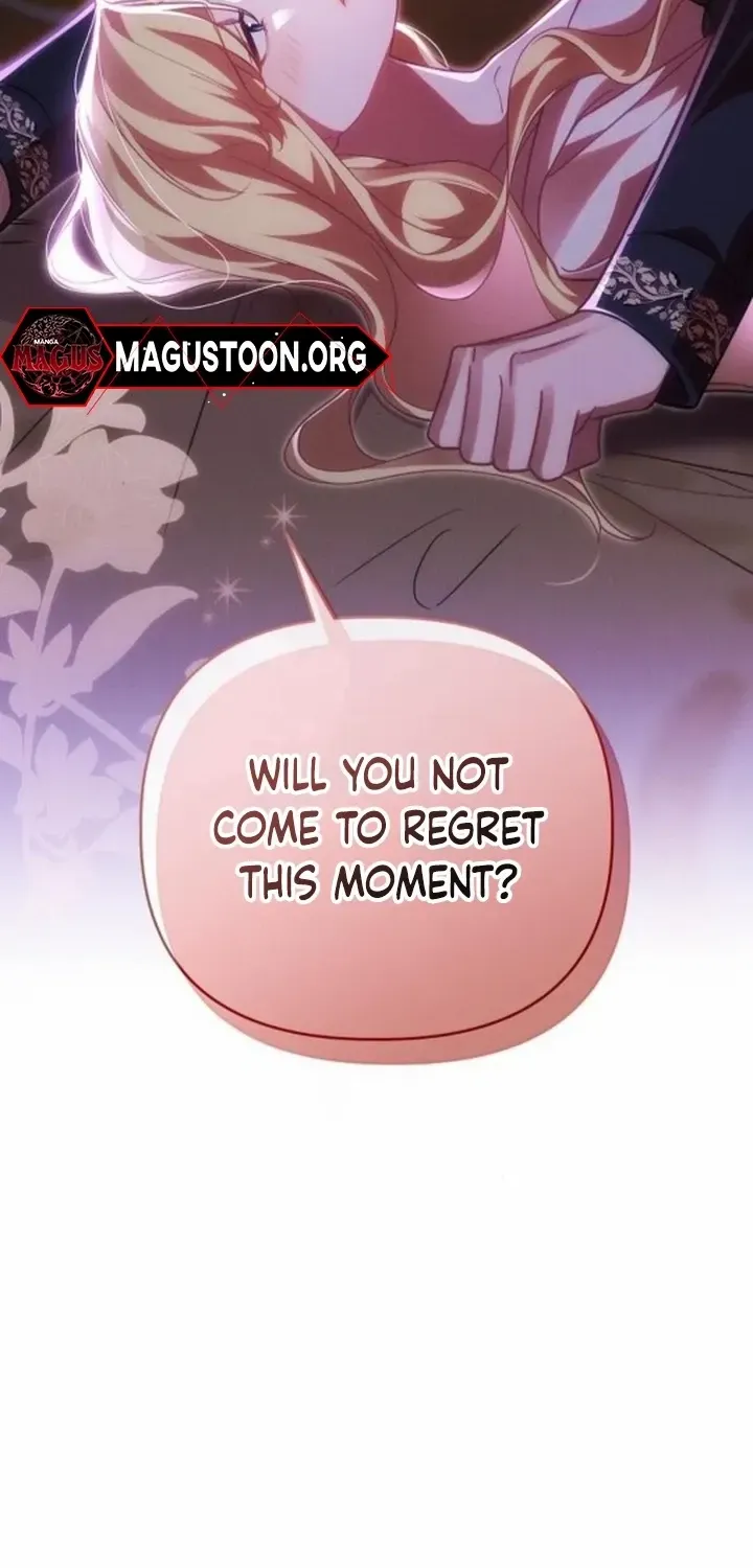 When Arrogance Fell at My Feet Chapter 30 page 28 - 