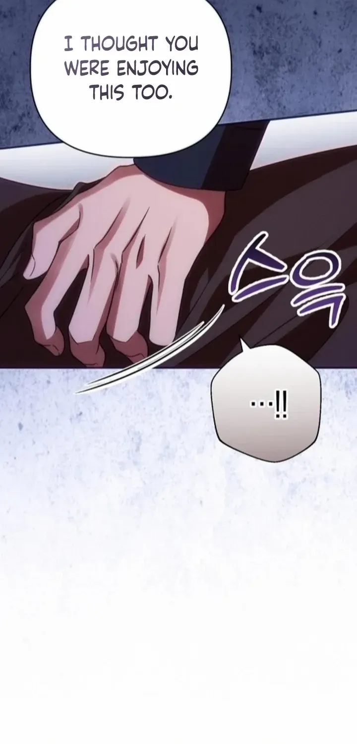 When Arrogance Fell at My Feet Chapter 30 page 37 - 