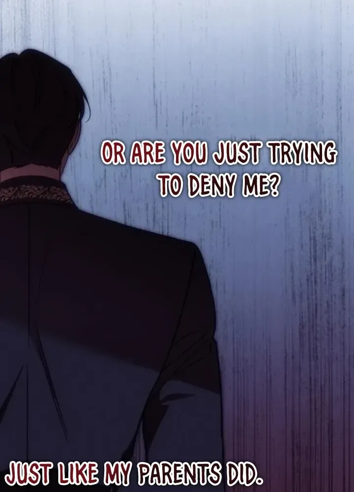 When Arrogance Fell at My Feet Chapter 30 page 46 - 