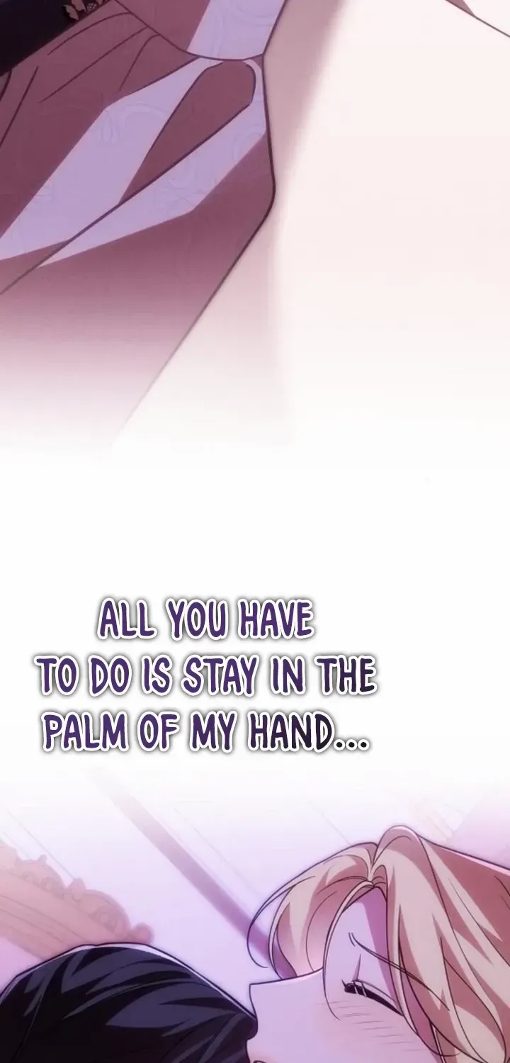 When Arrogance Fell at My Feet Chapter 30 page 48 - 