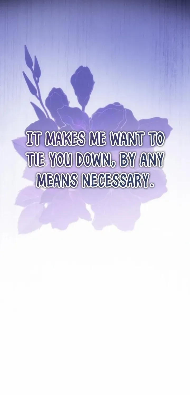 When Arrogance Fell at My Feet Chapter 30 page 50 - 