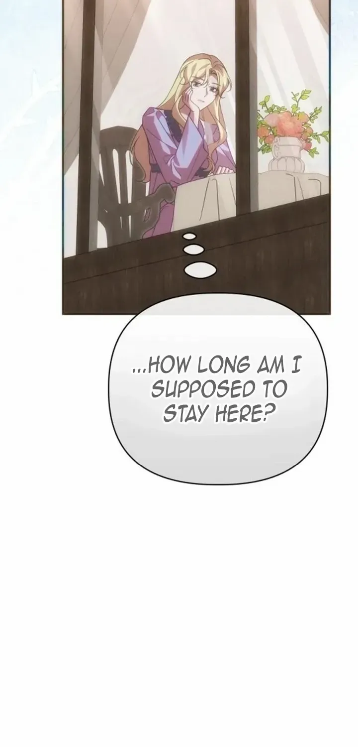 When Arrogance Fell at My Feet Chapter 30 page 59 - 