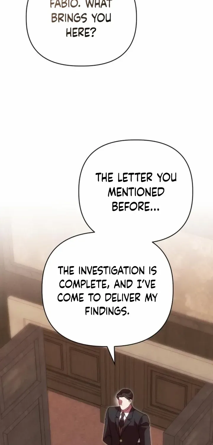 When Arrogance Fell at My Feet Chapter 30 page 66 - 
