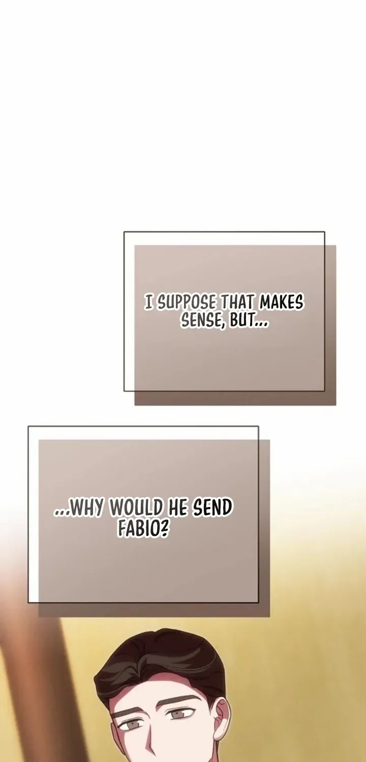 When Arrogance Fell at My Feet Chapter 30 page 72 - 