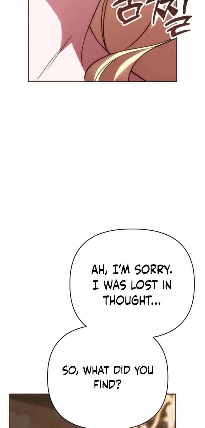 When Arrogance Fell at My Feet Chapter 30 page 75 - 